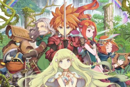 Today’s Android app deals and freebies: Secret of Mana, Adventures of Mana, SpongeBob, more