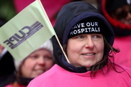Crushing hospital debt, lotteries for family doctors paint picture of a health system under pressure
