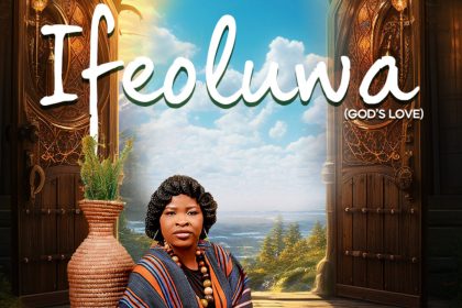 EeZee Conceptz Global Presents Labisi’s Debut Album, ‘Ifeoluwa’