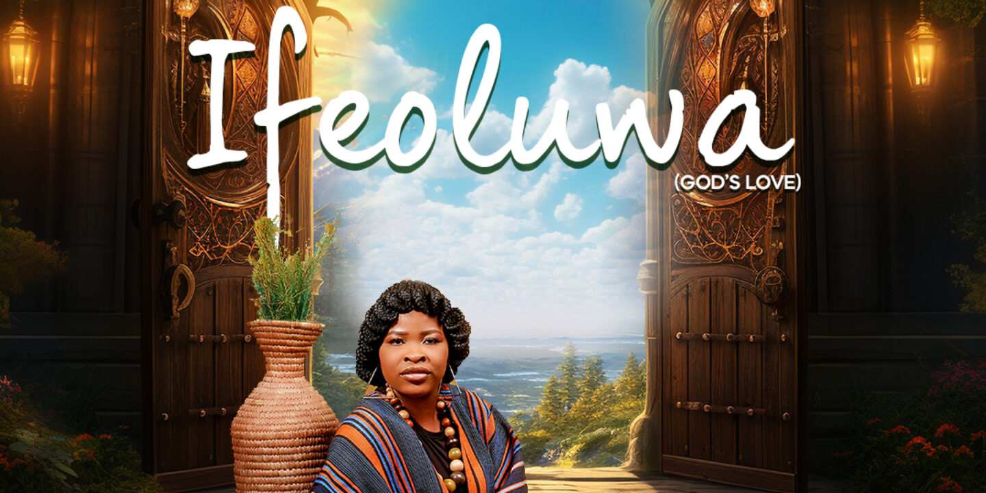 EeZee Conceptz Global Presents Labisi’s Debut Album, ‘Ifeoluwa’