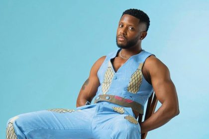 Chike shares surprising encounter with former school bully