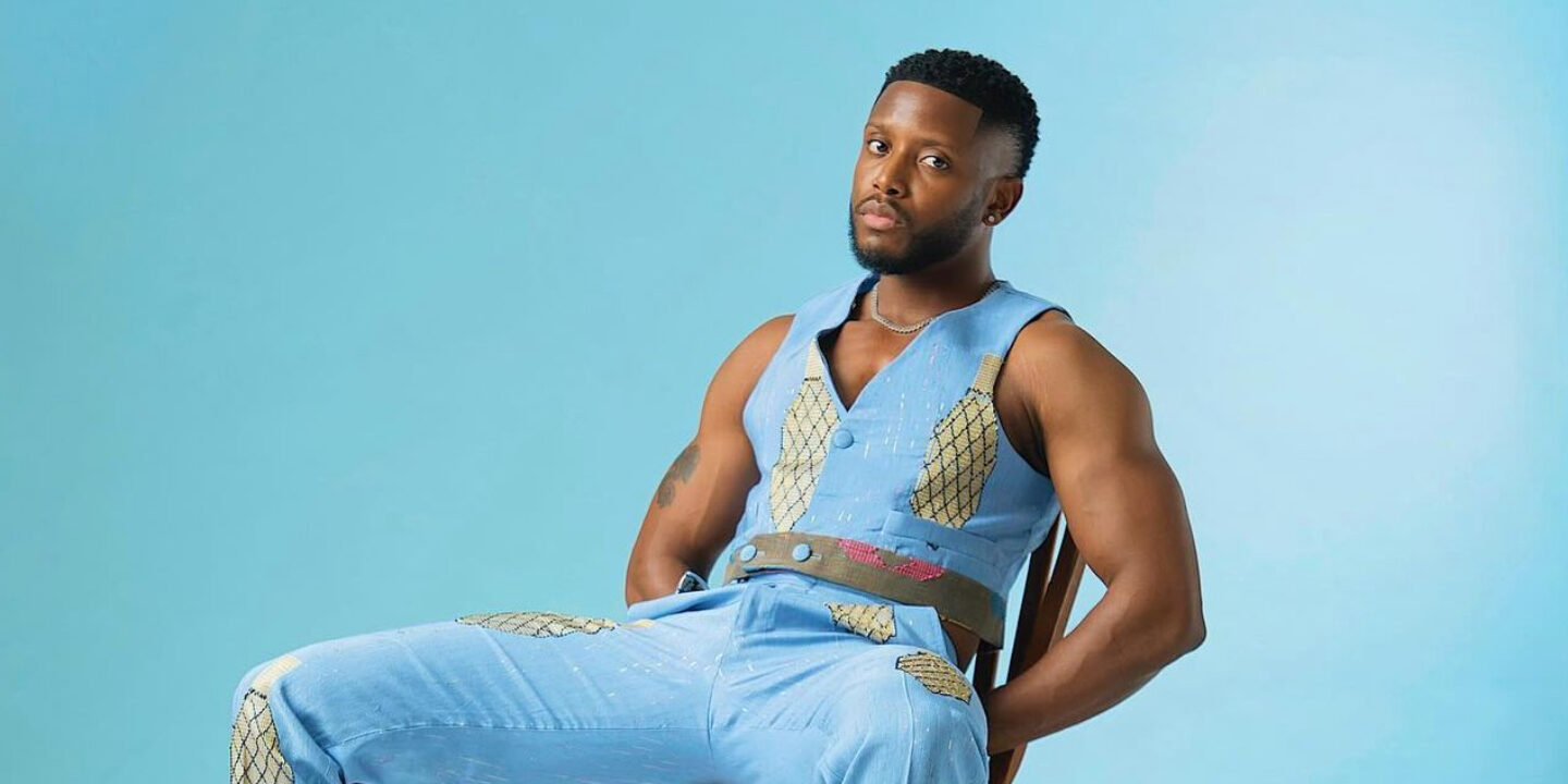 Chike shares surprising encounter with former school bully