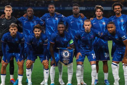 8 Players expected to leave or join Chelsea in the January 2025 transfer window