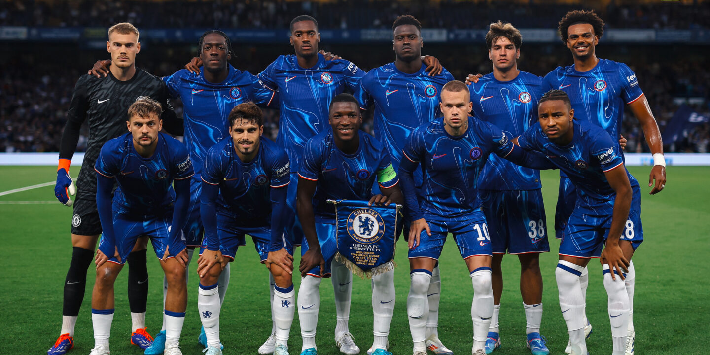 8 Players expected to leave or join Chelsea in the January 2025 transfer window