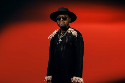 Cobhams Asuquo’s Birthday Look Is Giving Major Cinematic Energy | See Photos