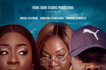 Meet Abisola Olutokun: The Filmmaker Changing Narratives and Breaking Boundaries in the Industry