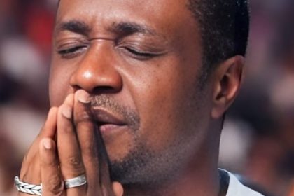 Nathaniel Bassey to minister at US Presidential Inaugural Prayer Breakfast