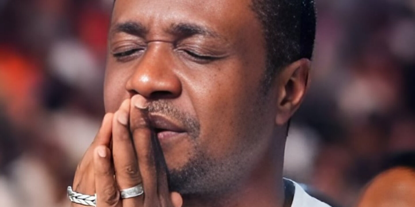 Nathaniel Bassey to minister at US Presidential Inaugural Prayer Breakfast