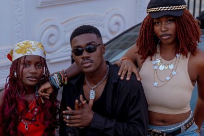RCEE impresses with ‘How Did We Get Here?’