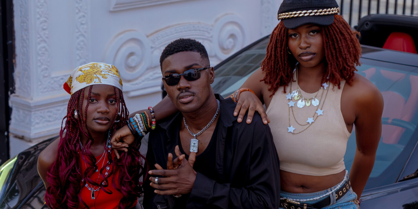 RCEE impresses with ‘How Did We Get Here?’