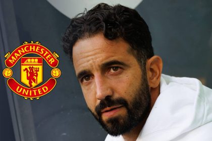 Man Utd delight as top target wants Amorim link-up; Leicester star also tracked
