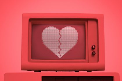 AI Is Making Dating Even Harder