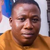 No Going Back On Push For Yoruba Nation; It’s Non-Negotiable –Sunday Igboho