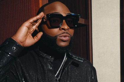 Davido celebrates mother-in-law’s birthday in grand style