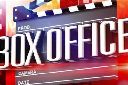 Nigerian box office grosses over N2.8 billion in December 2024 