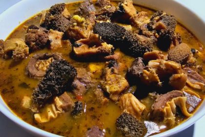Craving Spicy? Try Cooking With Ijey’s Assorted Beef Pepper Soup