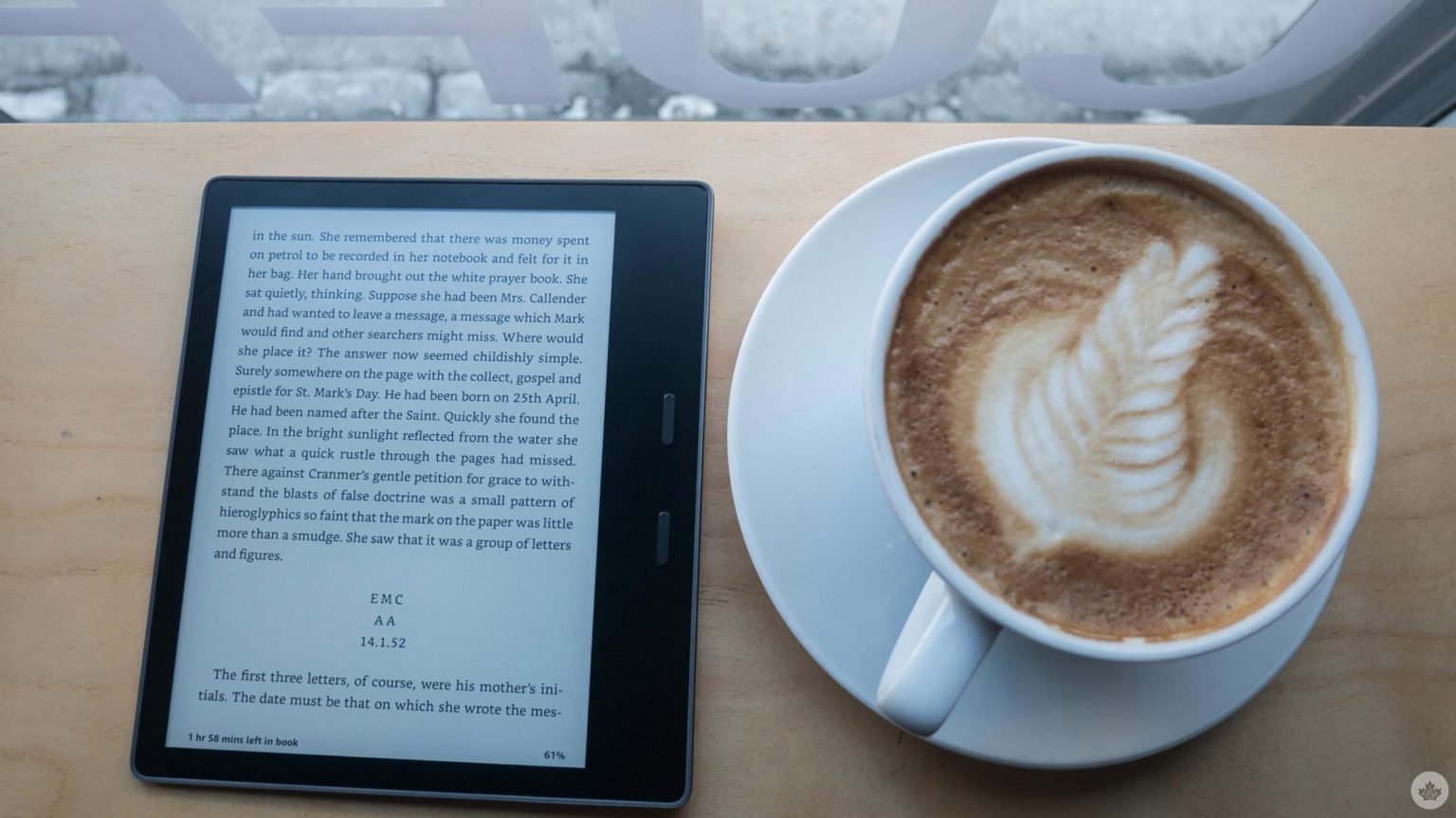 Canadian Amazon Prime users can get two free Kindle books this month