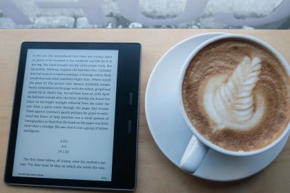 Canadian Amazon Prime users can get two free Kindle books this month