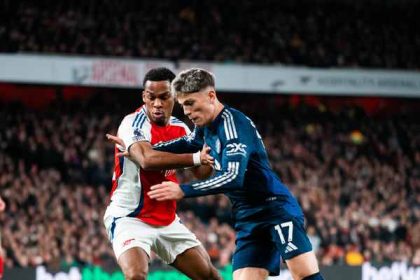 Match preview: Arsenal v United