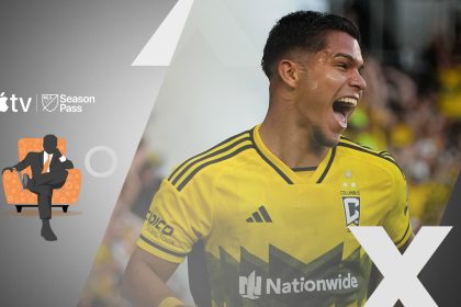 Ten players who will define the 2025 MLS season | MLSSoccer.com