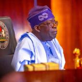 Nigerian President, Tinubu Ranks Third Among World’s Most Corrupt Leaders – Report