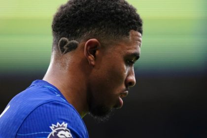 Latest injury update on Chelsea’s Wesley Fofana shocks fans