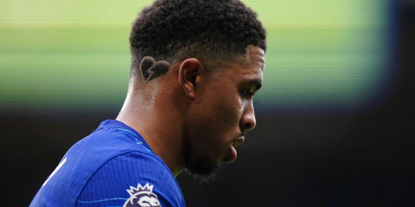 Latest injury update on Chelsea’s Wesley Fofana shocks fans