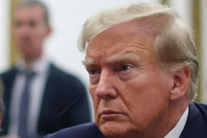Trump promises to end ‘transgender lunacy’