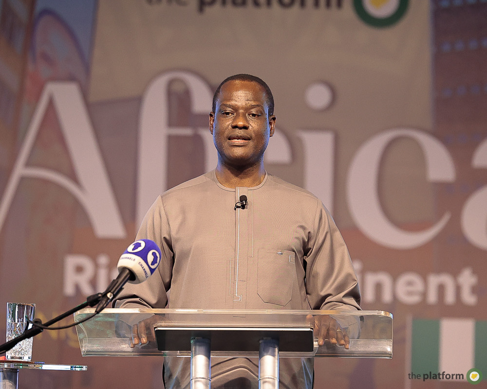 Nigerian tax system among world’s most business-unfriendly, backward – Oyedele 
