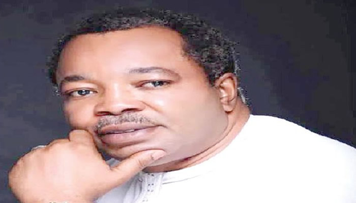 Defamation: I owe you no apology, APC chairman replies Ighodalo 