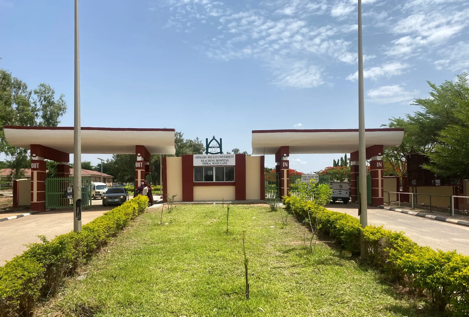 Ahmadu Bello Teaching Hospital to begin kidney transplant in 2025 