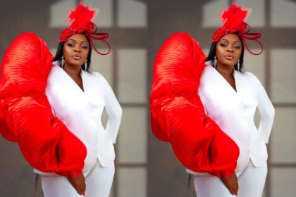 I’m Waiting on The Lord to Have My Own Children – Emotional Eniola Badmus Opens Up