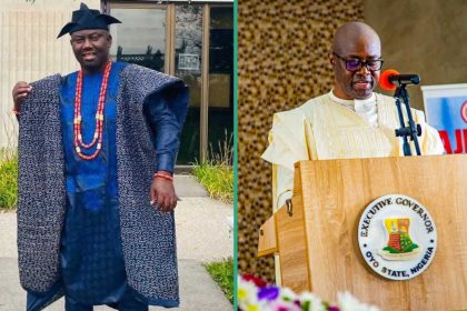 BREAKING: New Alaafin finally emerges, see details