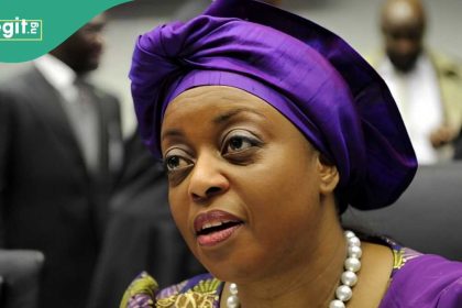 Reason emerges as Nigerian govt receives Diezani’s $52.88 million assets from US govt
