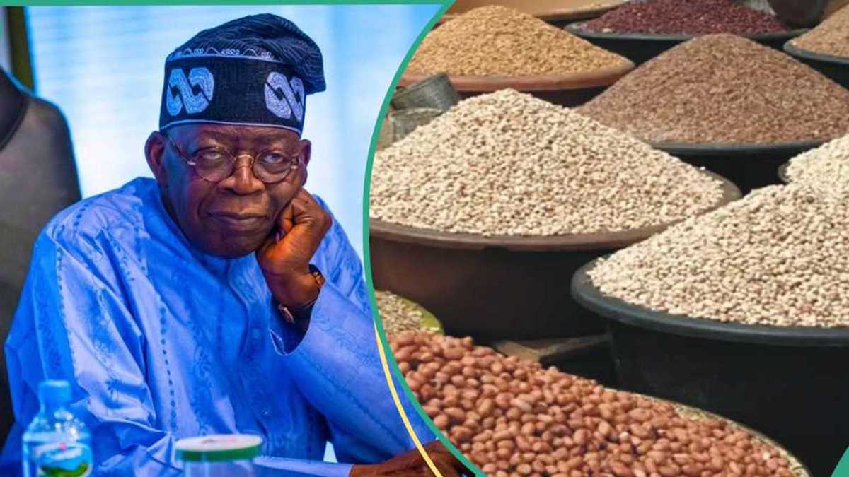Nigeria’s inflation rate expected to drop to 27% by year-end