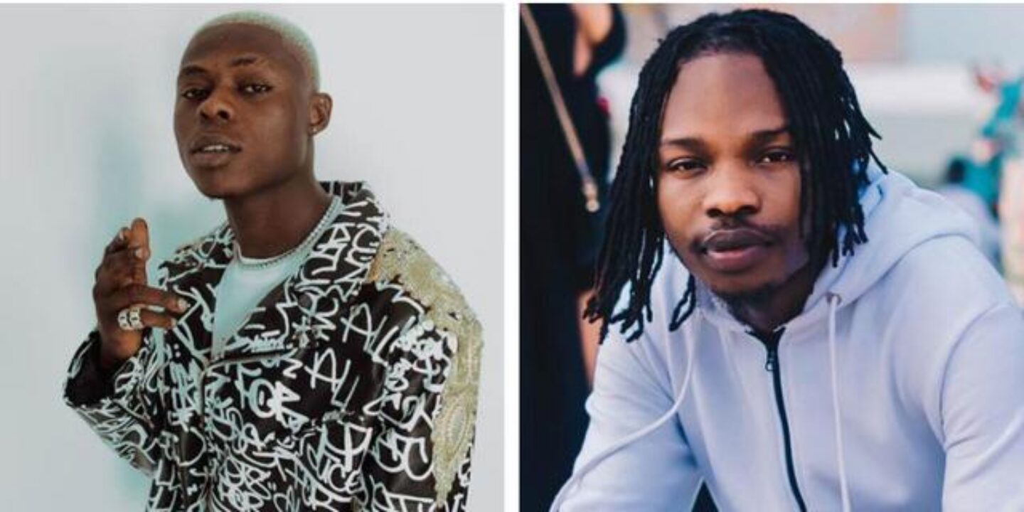 Naira Marley owed Mohbad a significant sum,  VeryDarkMan claims