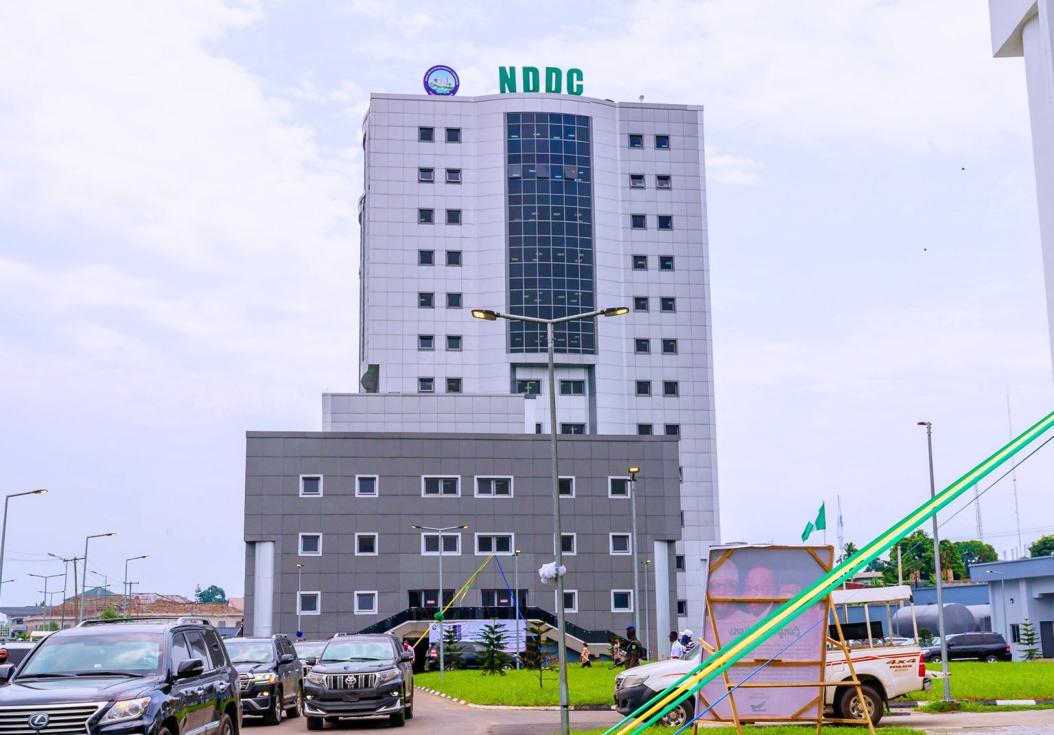 NDDC announces N30 billion fund for young entrepreneurs’ development in Niger Delta 