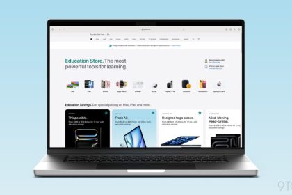 Apple’s ‘Back to School’ campaign is back in some countries with free accessories