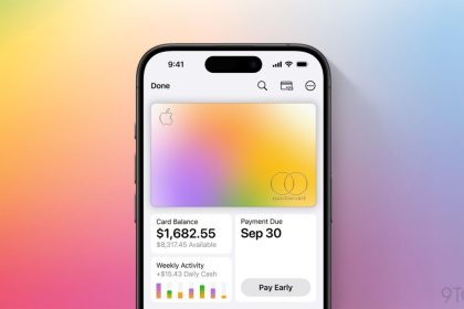 Apple Card owners affected by Los Angeles wildfires can postpone payments
