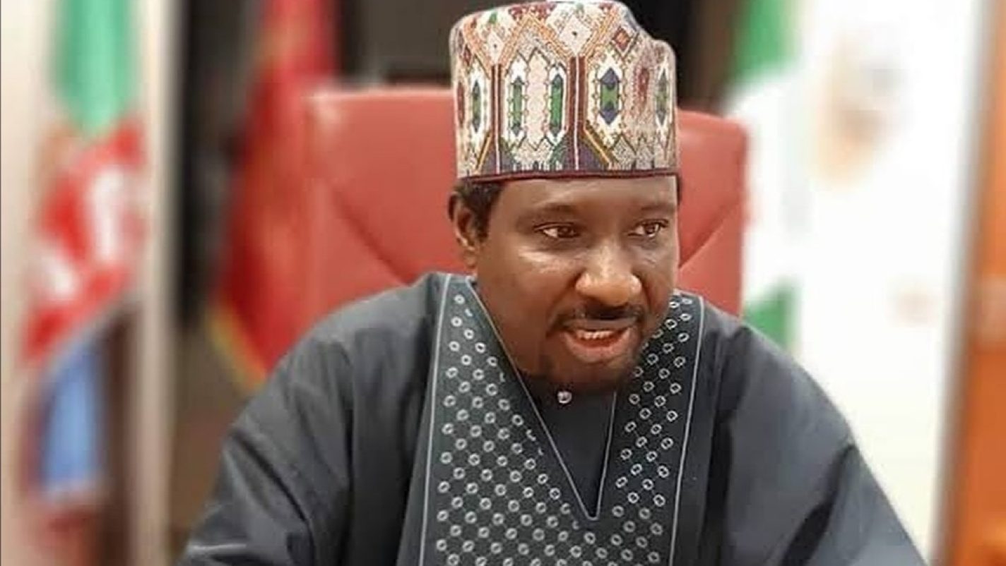 Deputy Senate president restates N’Assembly’s commitment to oversight functions