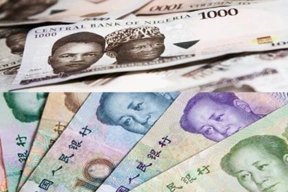 Nigeria renews $2 billion currency swap deal with China to boost bilateral trade 