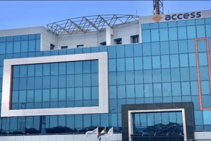 Access Holdings becomes first financial holding company to meet CBN’s N500 billion minimum capital