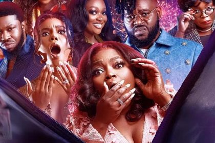 2024 highest grossing: Everybody Loves Jenifa earns N783 million in 14 days 