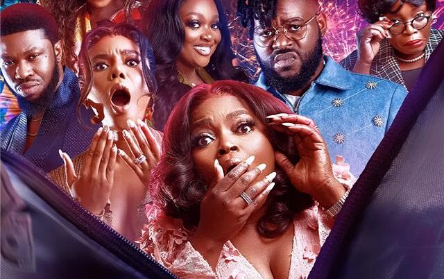 2024 highest grossing: Everybody Loves Jenifa earns N783 million in 14 days 