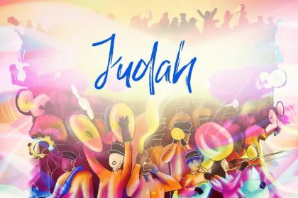 Dunsin Oyekan Ushers in 2025 with New Single “Judah”