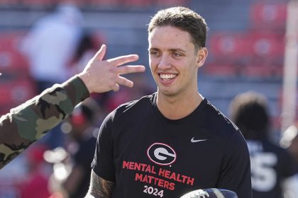 Georgia Bulldogs’ Carson Beck Transfer Destinations: Miami, Colorado, Oregon Ducks?