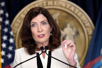 Hochul’s polluters pay bill could result in regressive costs for working families: economists
