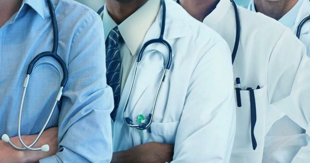Don’t forget your roots, CMD appeals to Nigerian doctors abroad