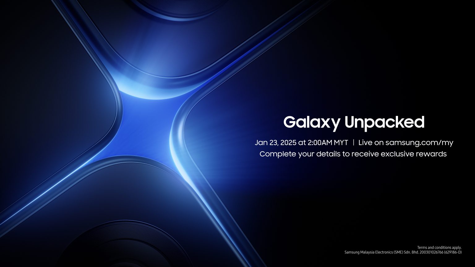 Galaxy S25 series to be unveiled on 23 January