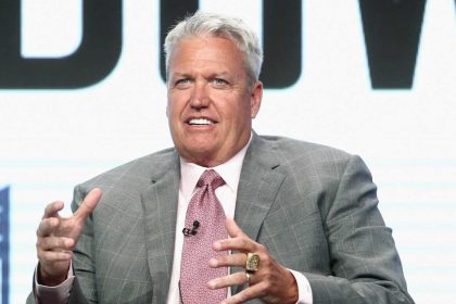 NFL Insider: Rex Ryan, Jeff Ulbrich Have Fans in Jets for HC but ‘They’re Long Shots’
